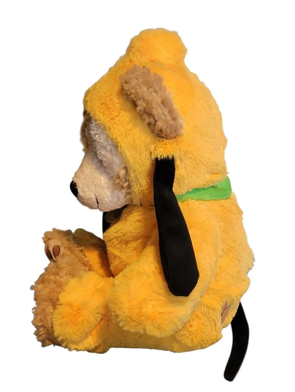 Disney Parks Duffy Bear 17